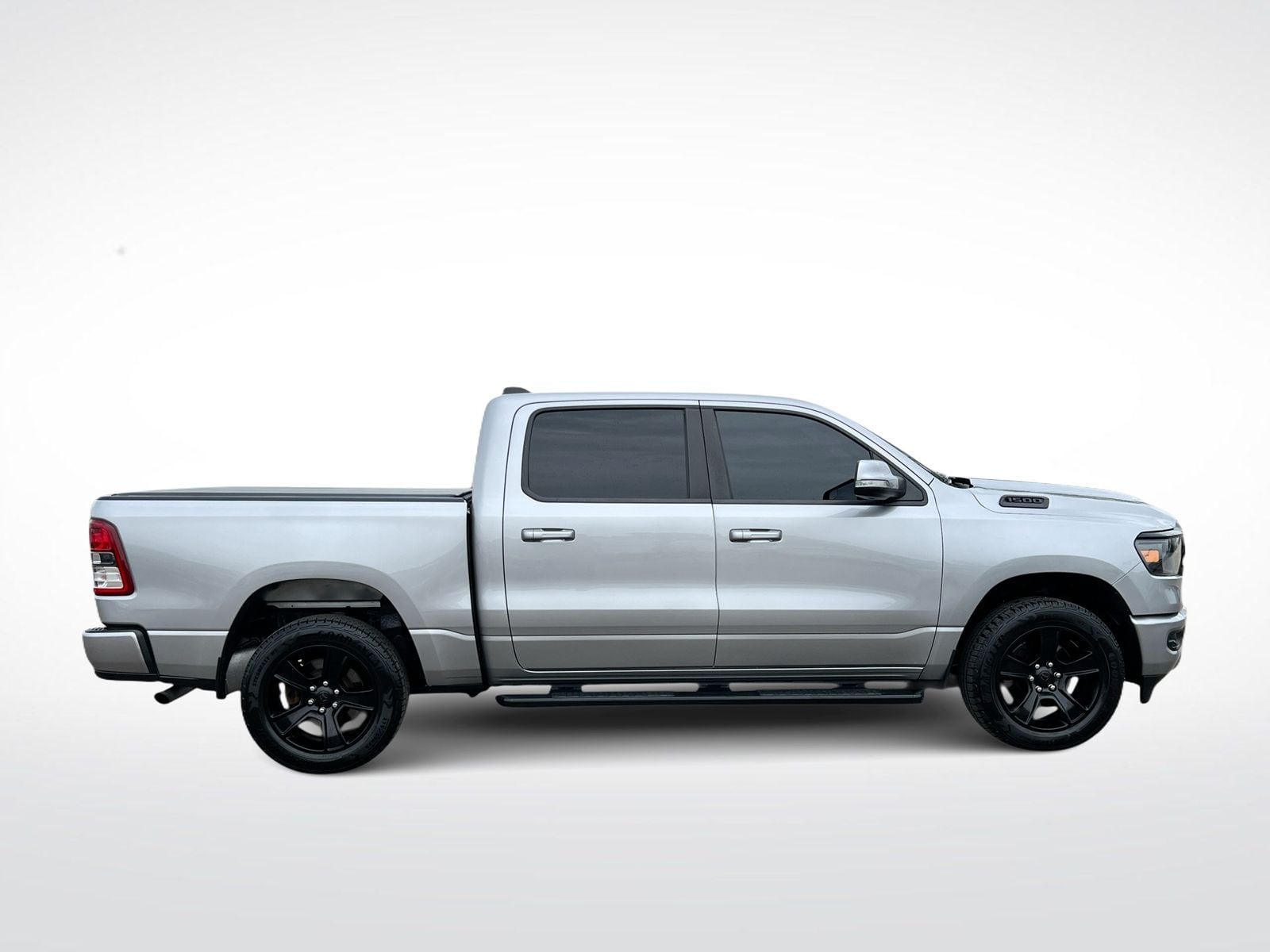 Thumbnail: 2020 RAM 1500 - 9