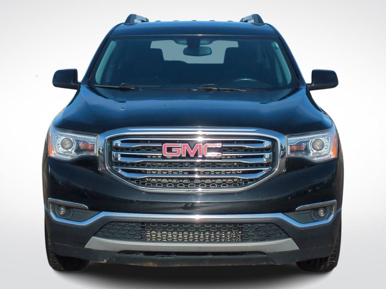 Thumbnail: 2019 GMC Acadia - 3