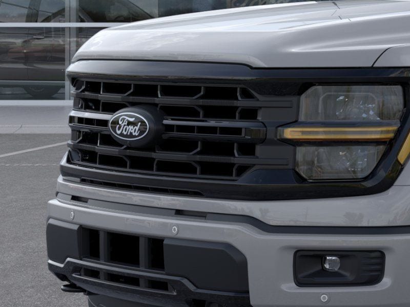 Thumbnail: 2026 Ford F-150 - 17