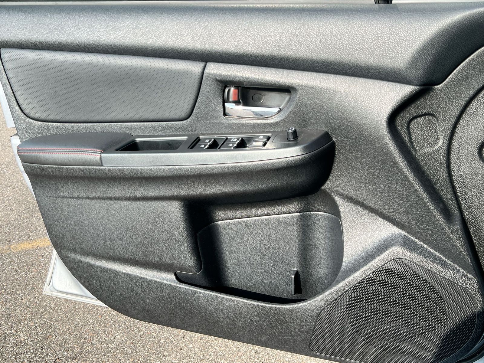 Thumbnail: 2016 Subaru WRX - 29