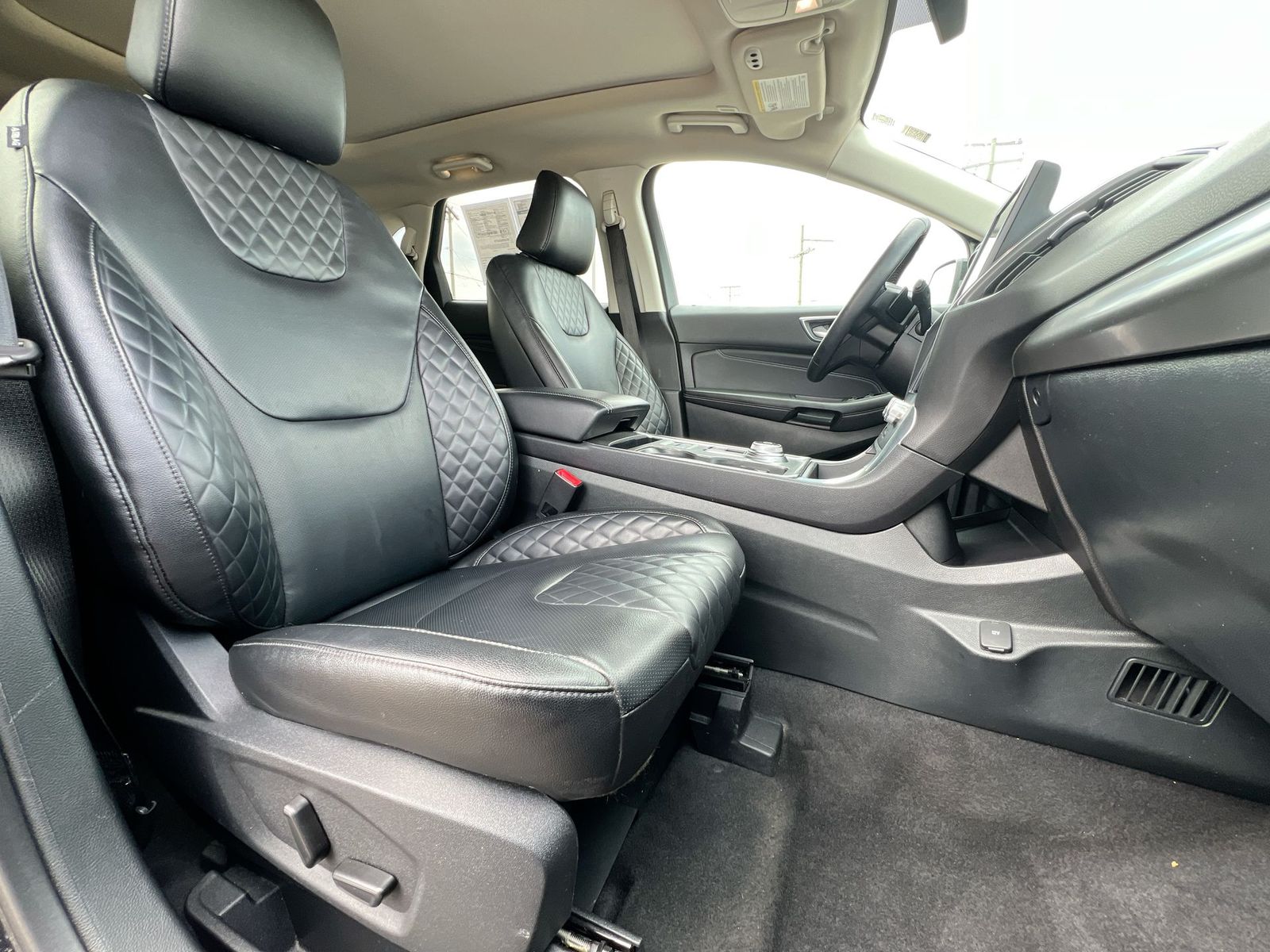 Thumbnail: 2024 Ford Edge - 20