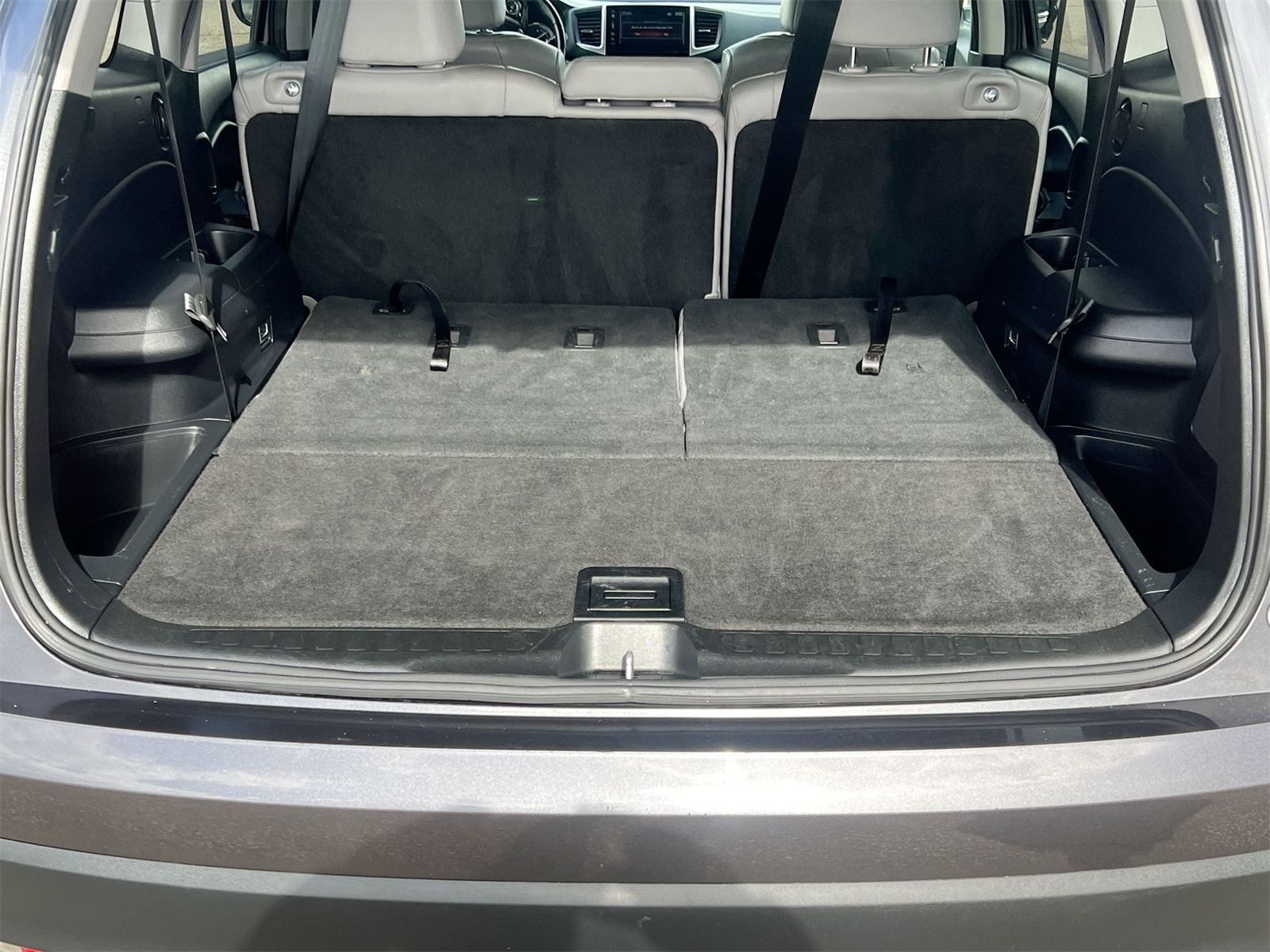 Thumbnail: 2018 Honda Pilot - 34