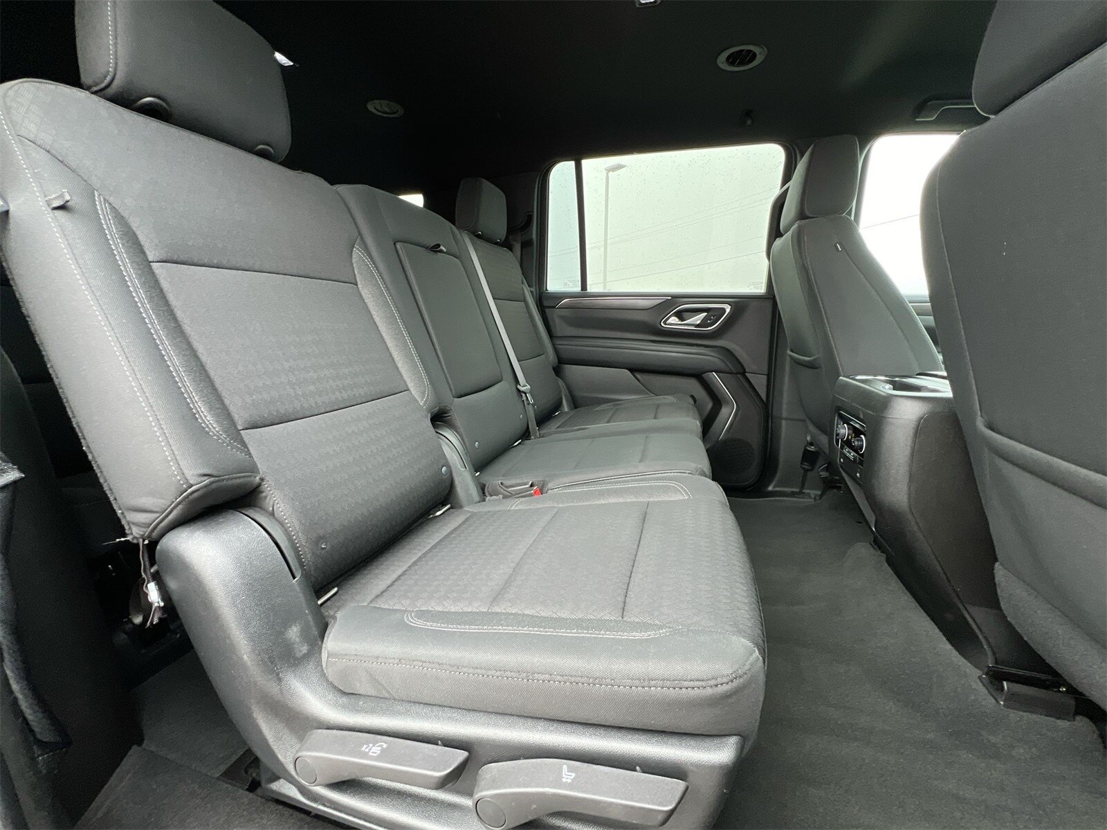 Thumbnail: 2021 Chevrolet Suburban - 20