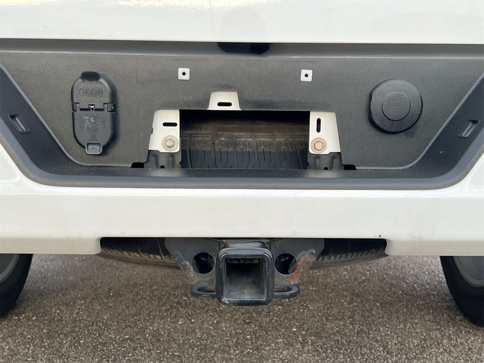 Thumbnail: 2021 Chevrolet Silverado 1500 - 33