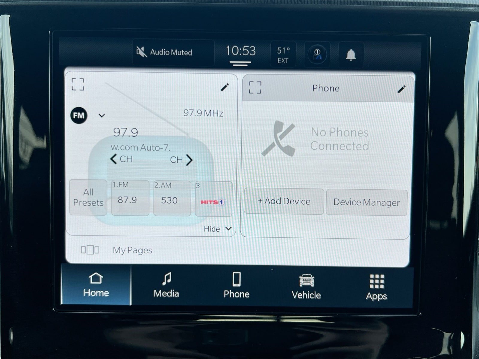 Thumbnail: 2025 RAM 1500 - 27