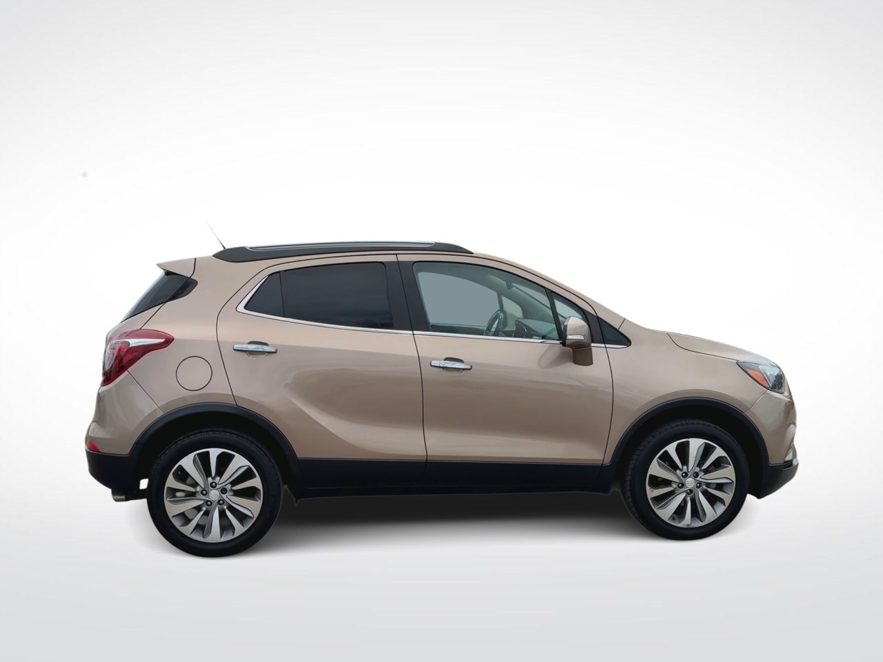 Thumbnail: 2019 Buick Encore - 2