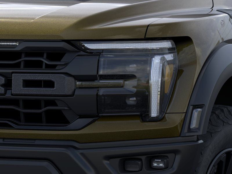 Thumbnail: 2026 Ford F-150 - 18