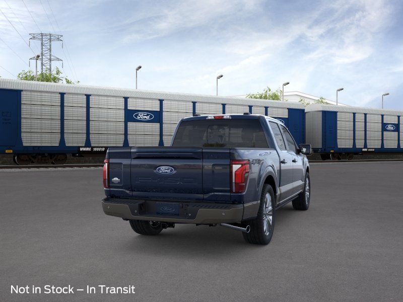 Thumbnail: 2026 Ford F-150 - 8