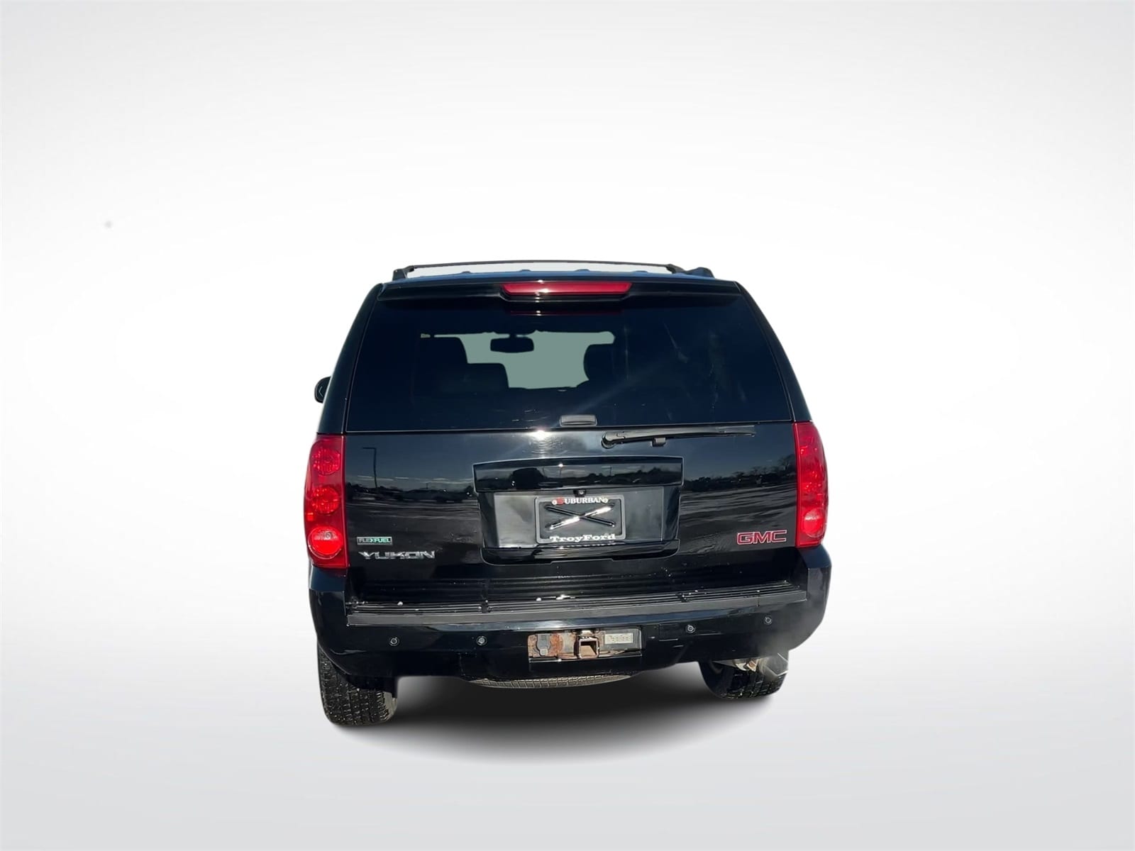 Thumbnail: 2012 GMC Yukon - 7