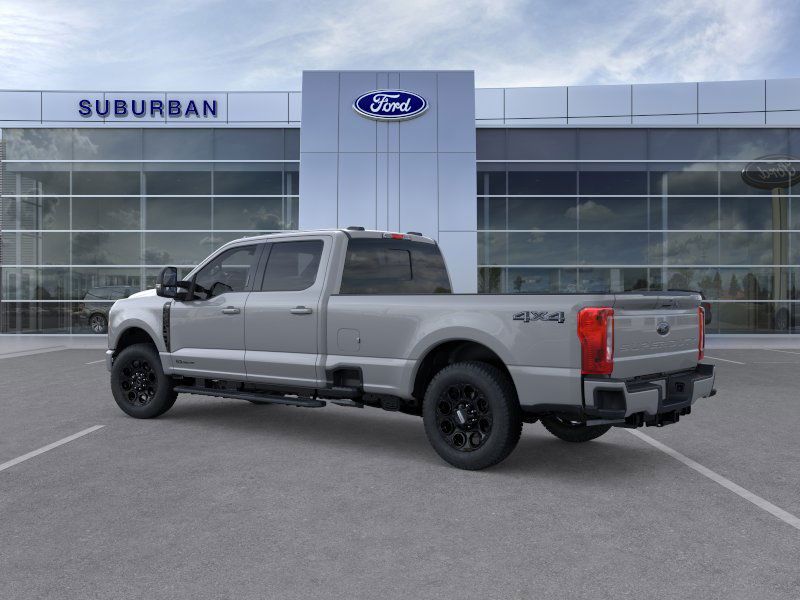 Thumbnail: 2026 Ford F-250 - 4