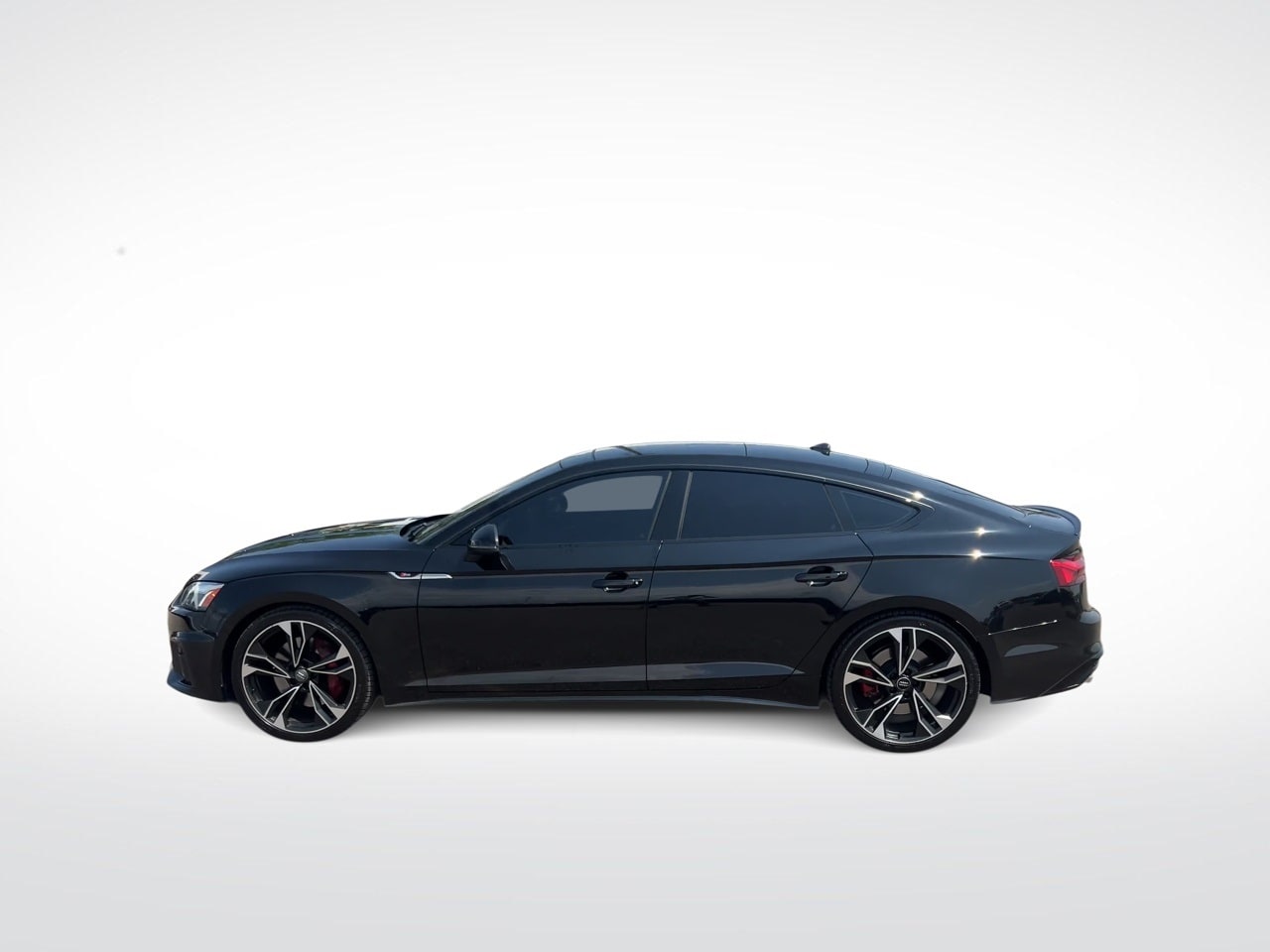 Thumbnail: 2020 Audi S5 - 5