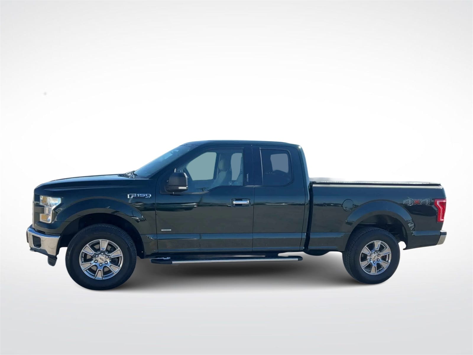Thumbnail: 2016 Ford F-150 - 5