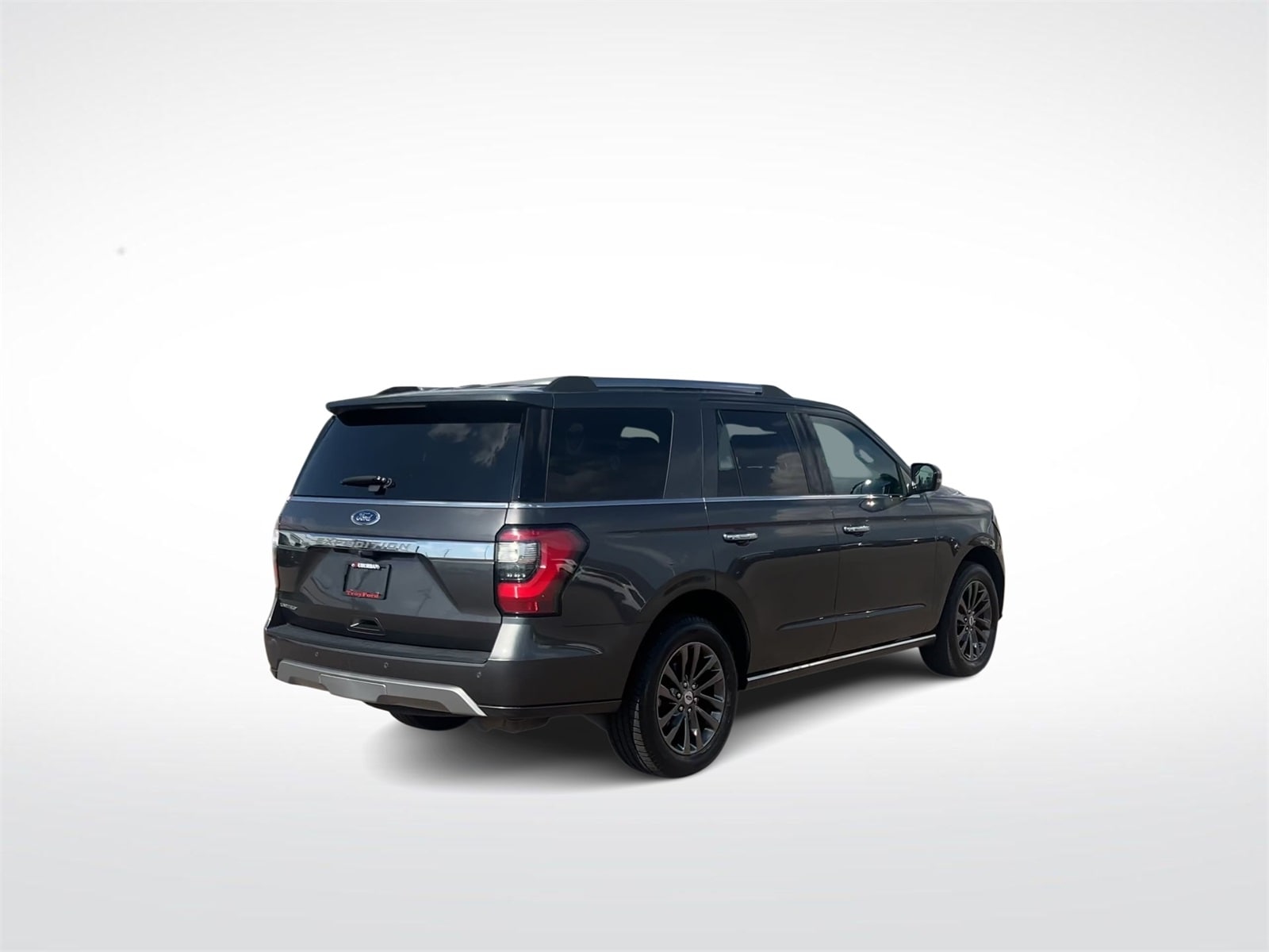 Thumbnail: 2019 Ford Expedition - 7