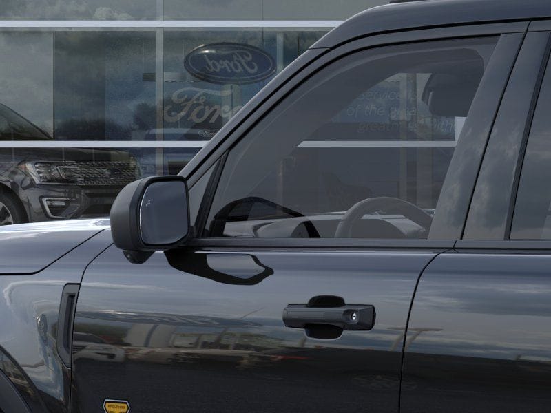 Thumbnail: 2026 Ford Bronco Sport - 20