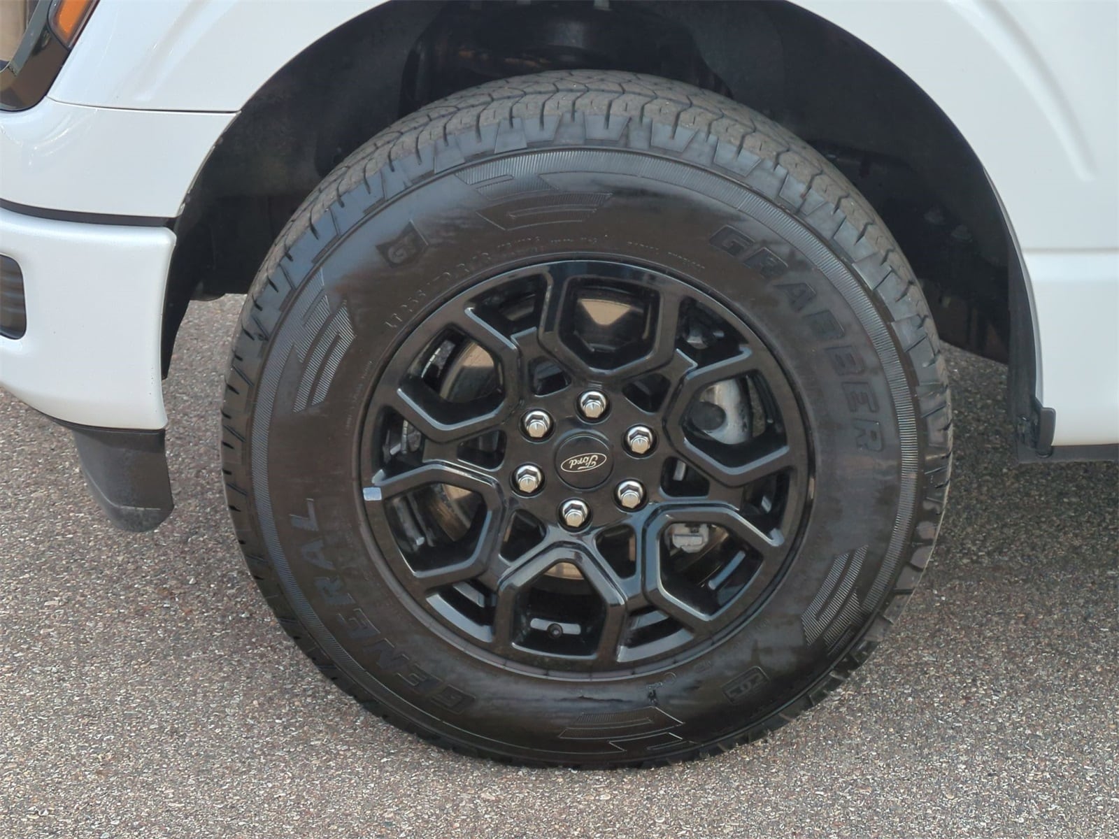 Thumbnail: 2024 Ford F-150 - 14