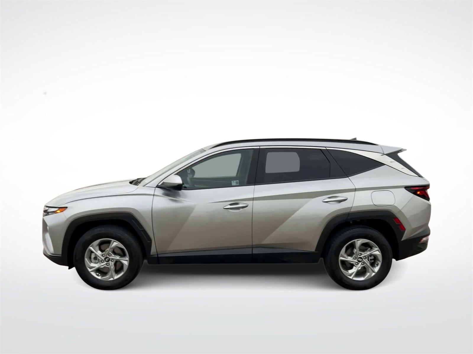 Thumbnail: 2024 Hyundai Tucson - 5