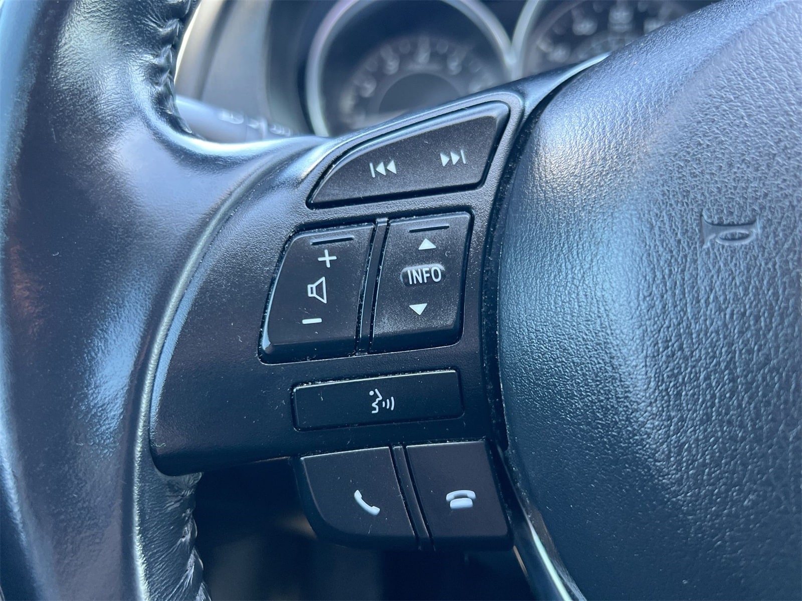 Thumbnail: 2015 Mazda Mazda6 - 24