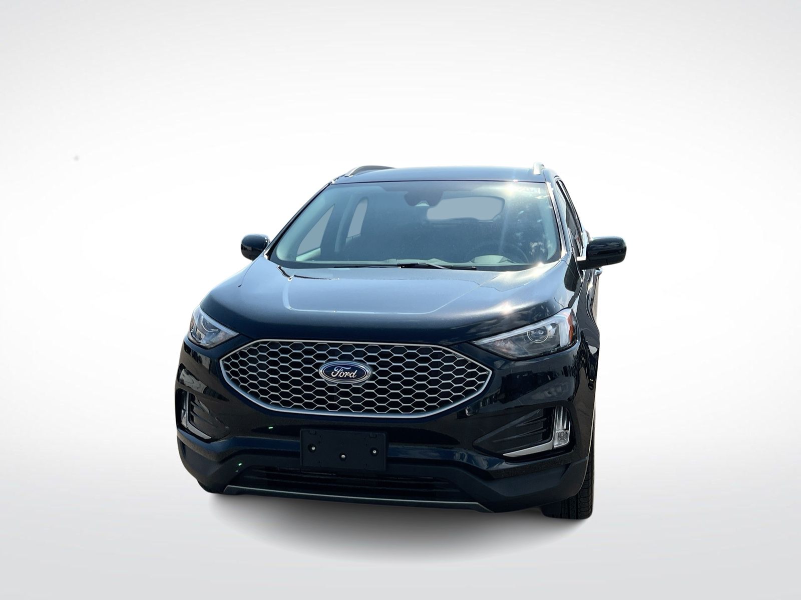 Thumbnail: 2024 Ford Edge - 3