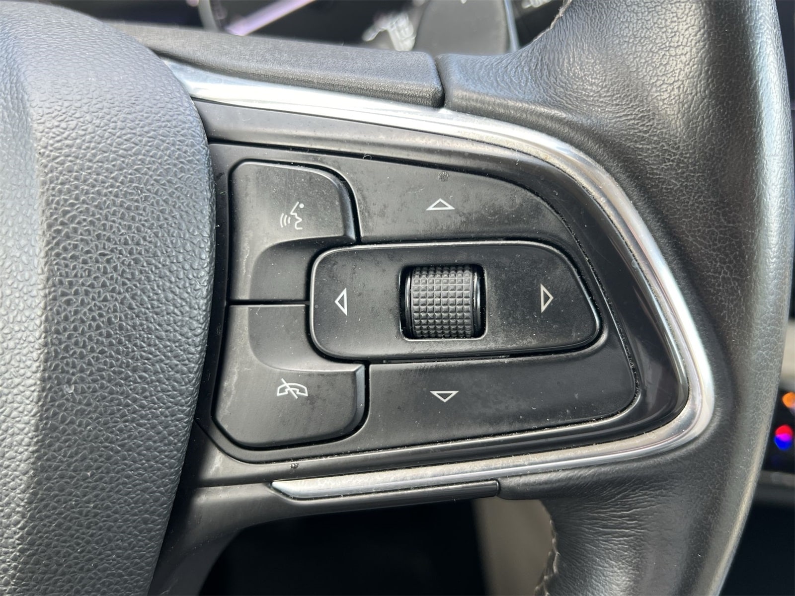 Thumbnail: 2021 Buick Envision - 25