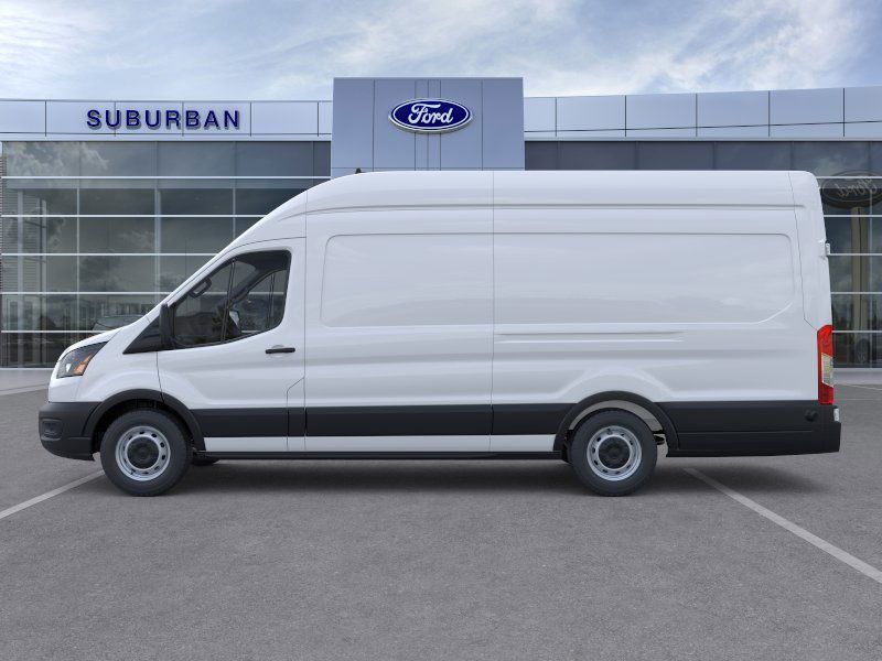 Thumbnail: 2026 Ford Transit Series - 3