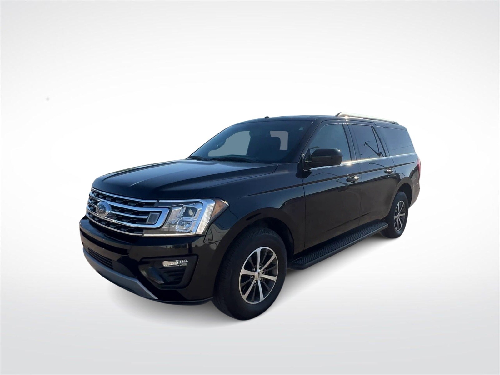 2019 Ford Expedition MAX XLT photo 4
