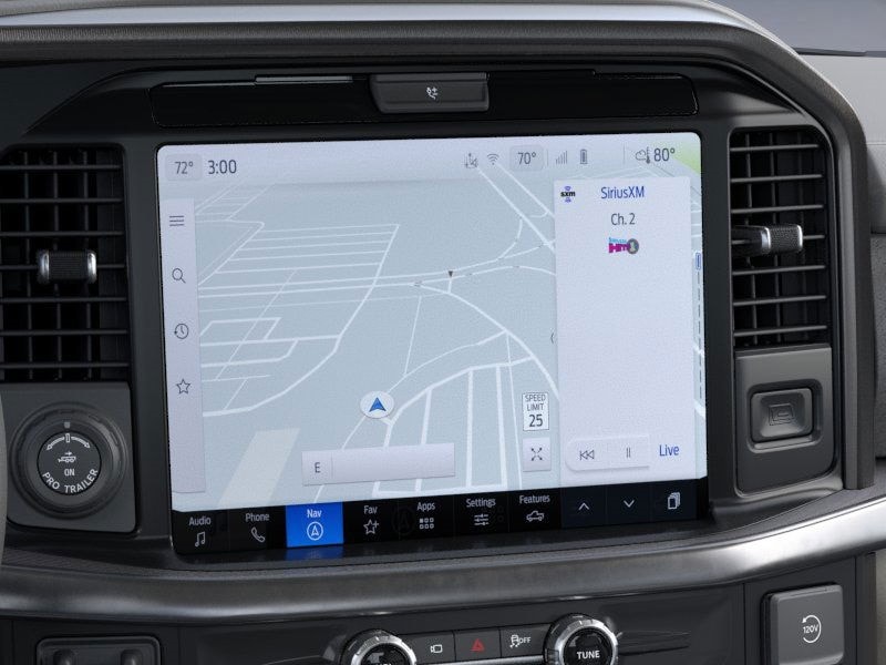 Thumbnail: 2026 Ford F-150 - 14