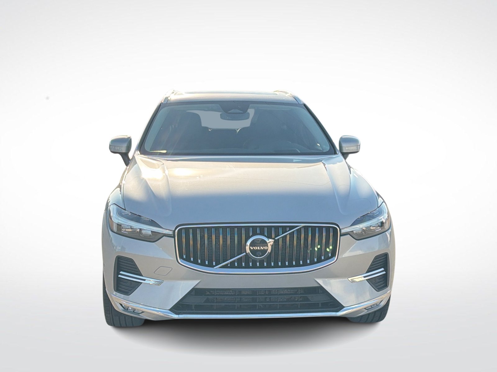 Certified 2023 Volvo XC60 B5 Ultimate Bright Theme SUV