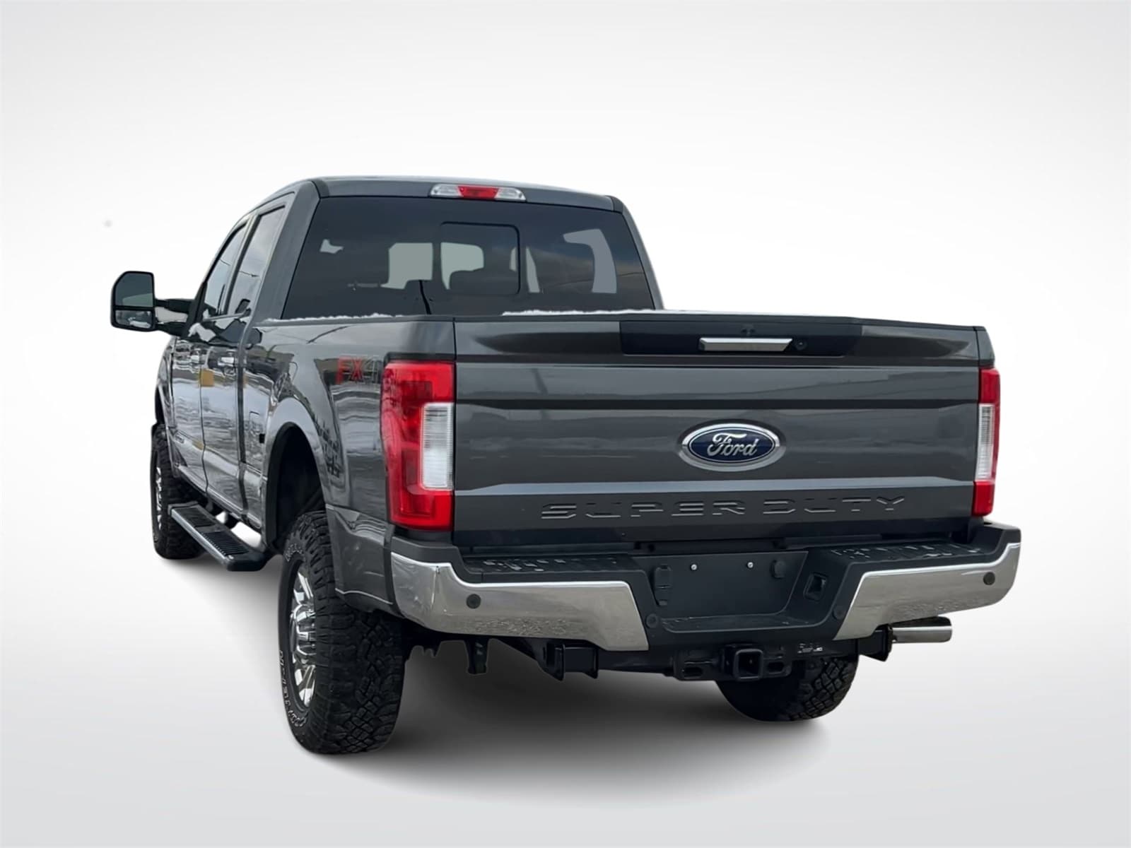 Thumbnail: 2019 Ford F-350 - 7