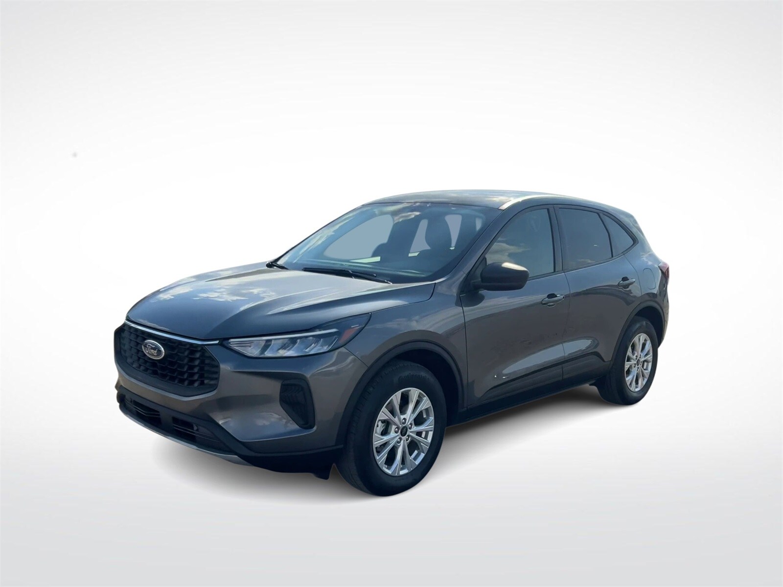 2025 Ford Escape Active photo 3