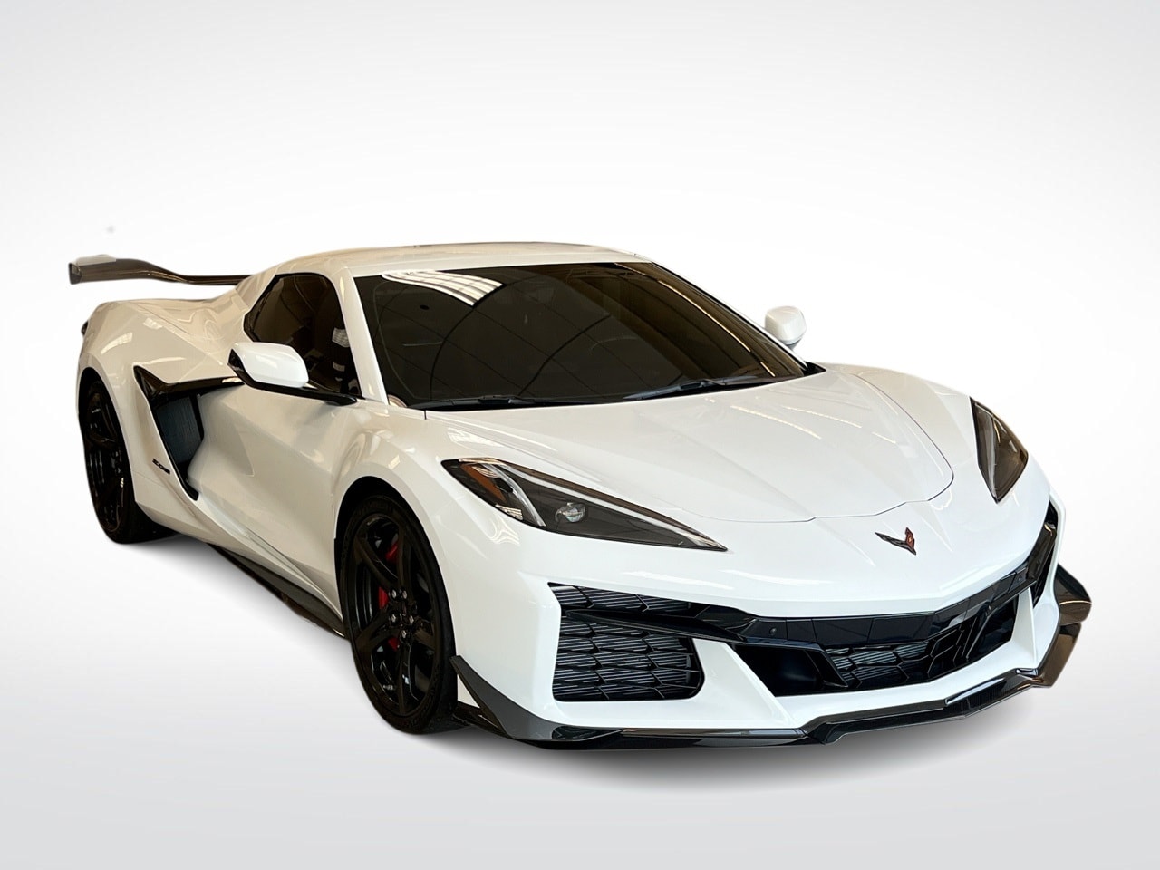 Thumbnail: 2023 Chevrolet Corvette - 1
