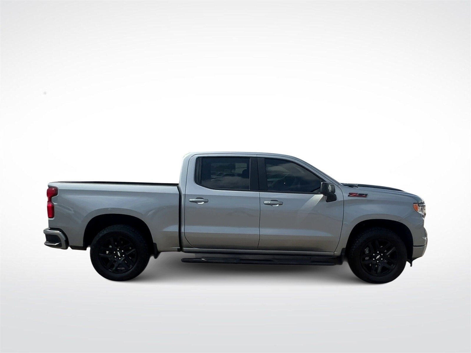 Thumbnail: 2025 Chevrolet Silverado 1500 - 9