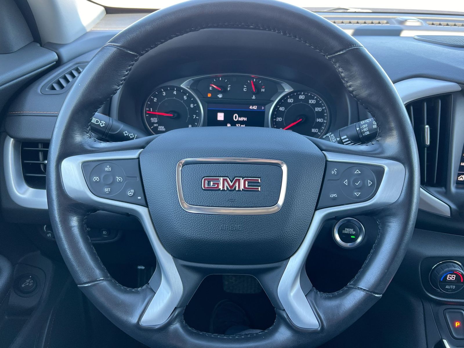 Thumbnail: 2019 GMC Terrain - 22