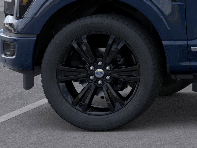 Thumbnail: 2026 Ford F-150 - 19