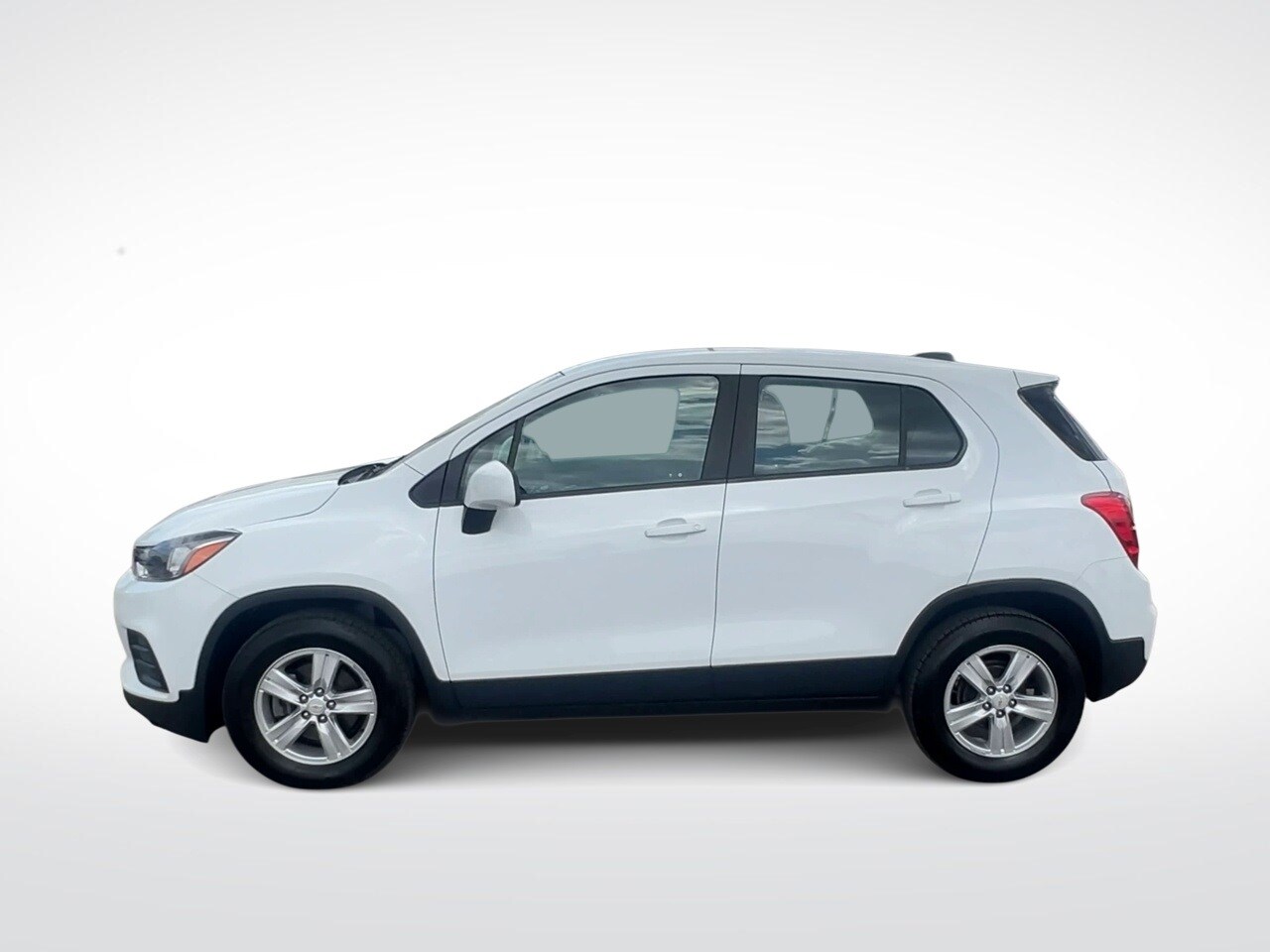 Thumbnail: 2020 Chevrolet Trax - 5