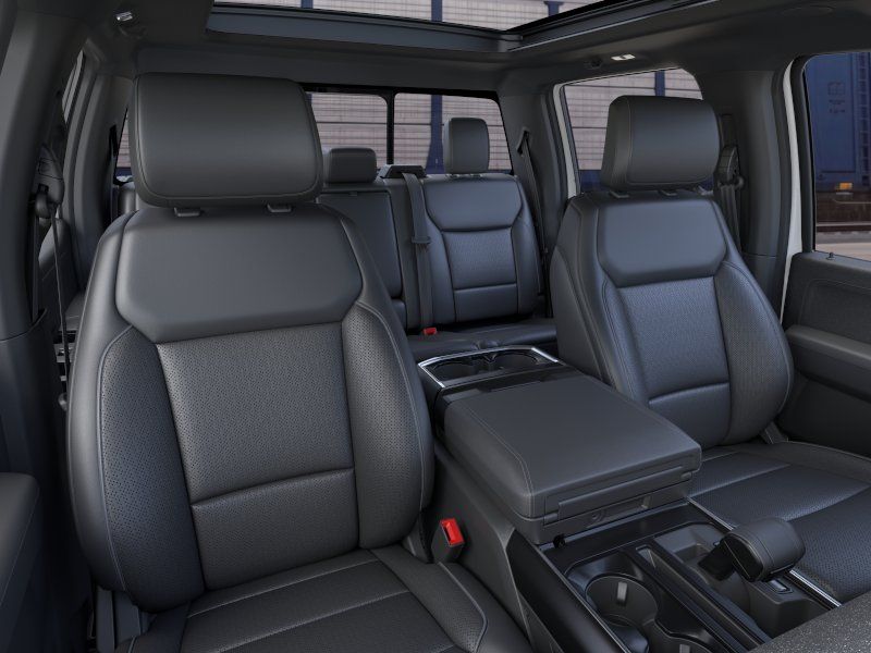 Thumbnail: 2026 Ford F-150 - 10