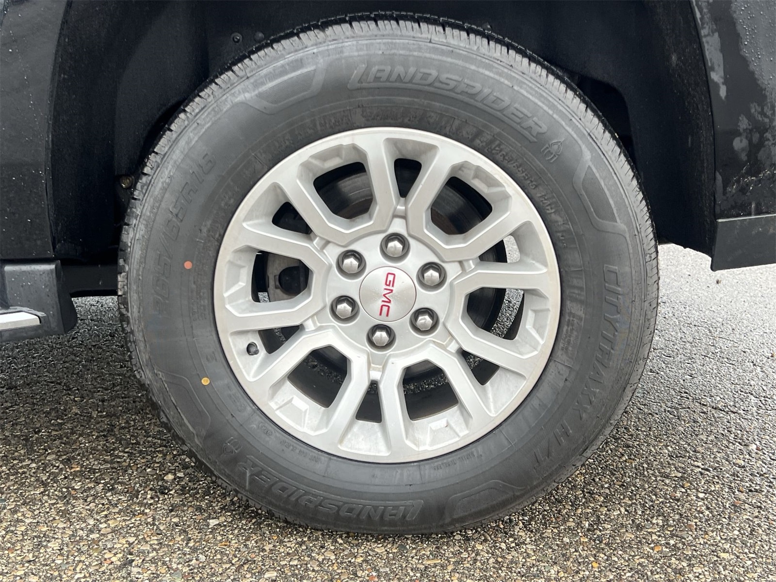 Thumbnail: 2019 GMC Yukon XL - 14