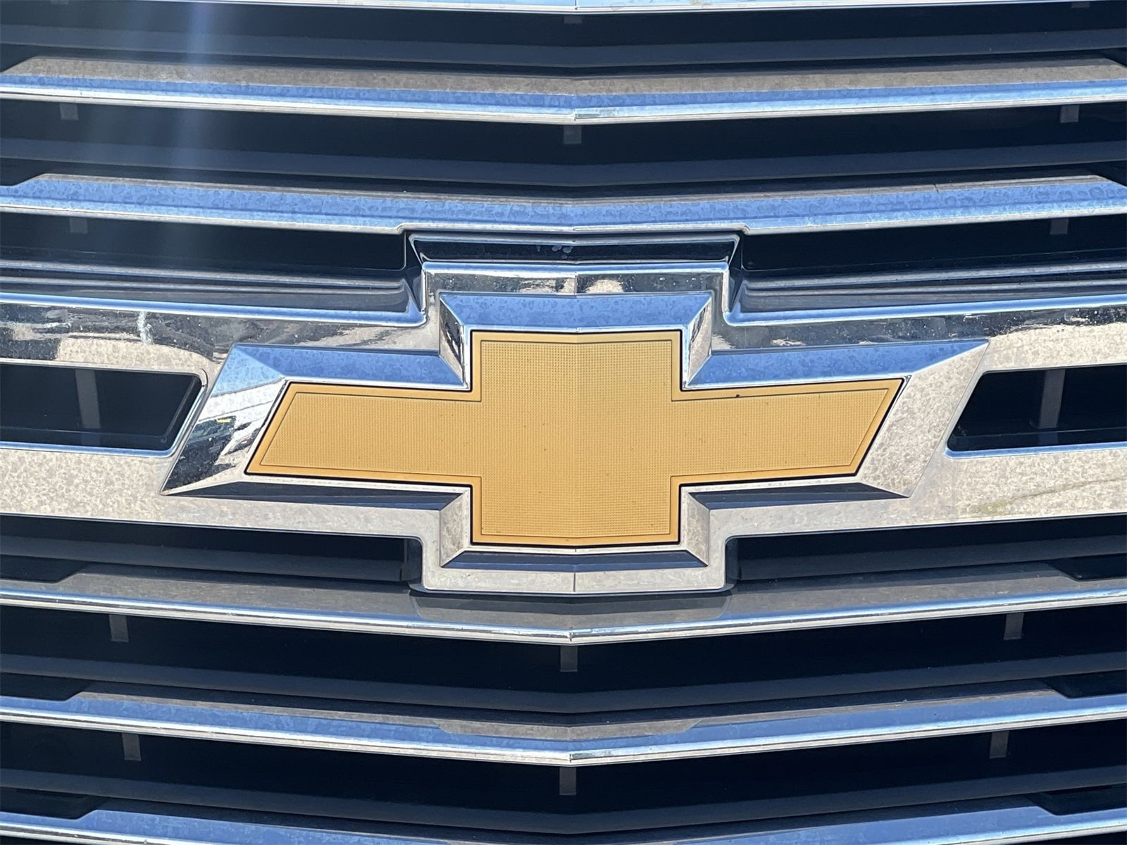 Thumbnail: 2019 Chevrolet Suburban - 12