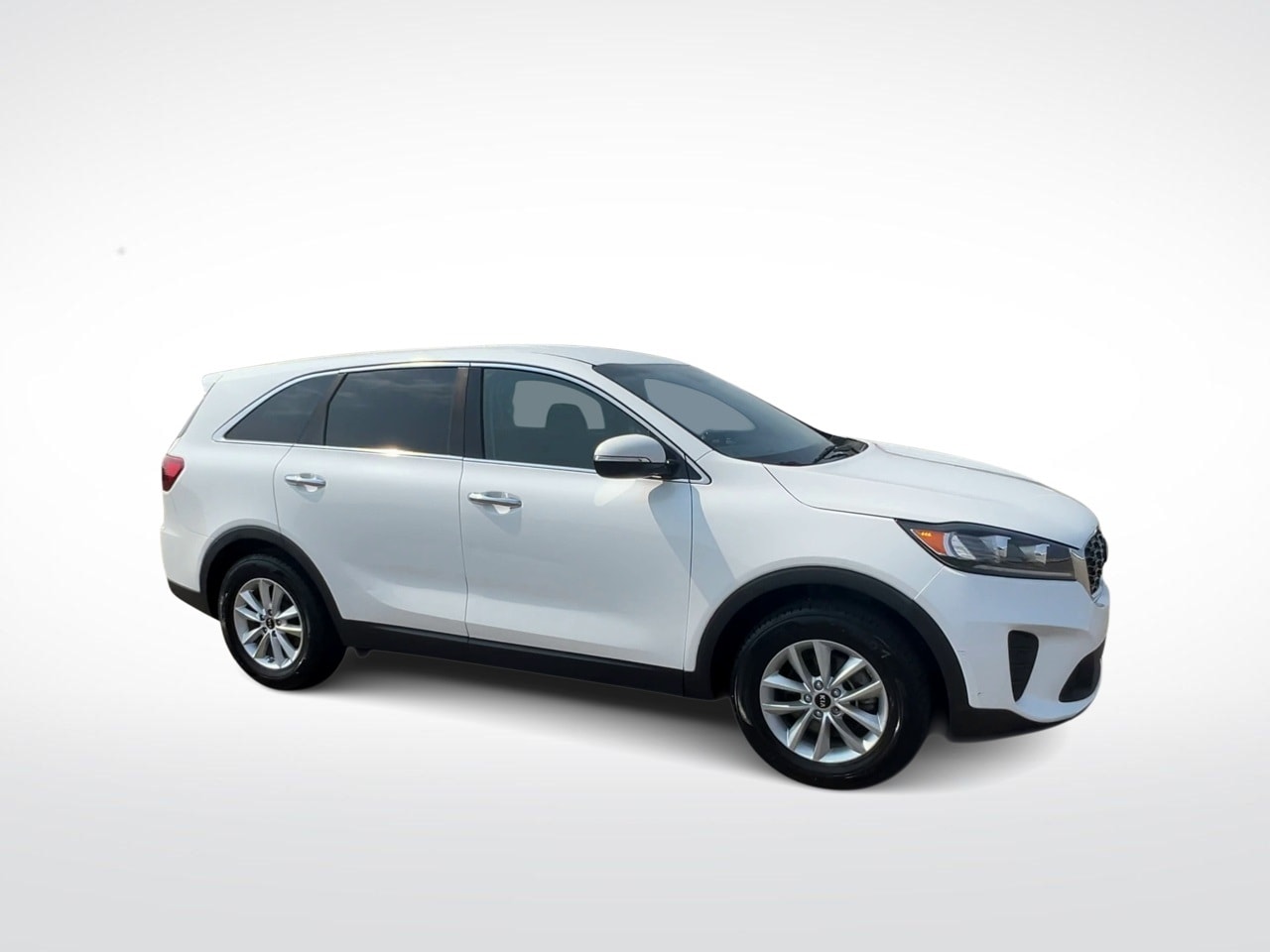Thumbnail: 2020 Kia Sorento - 2