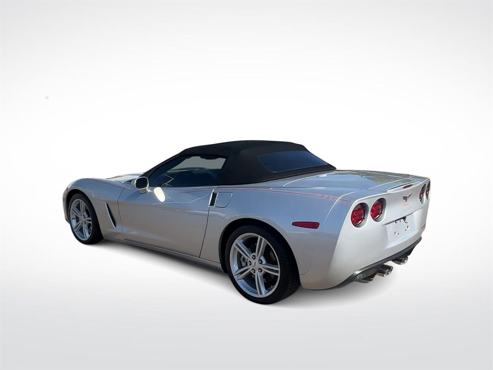 Thumbnail: 2010 Chevrolet Corvette - 2