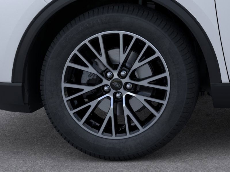 2025 Ford Escape Plug-in Hybrid 19
