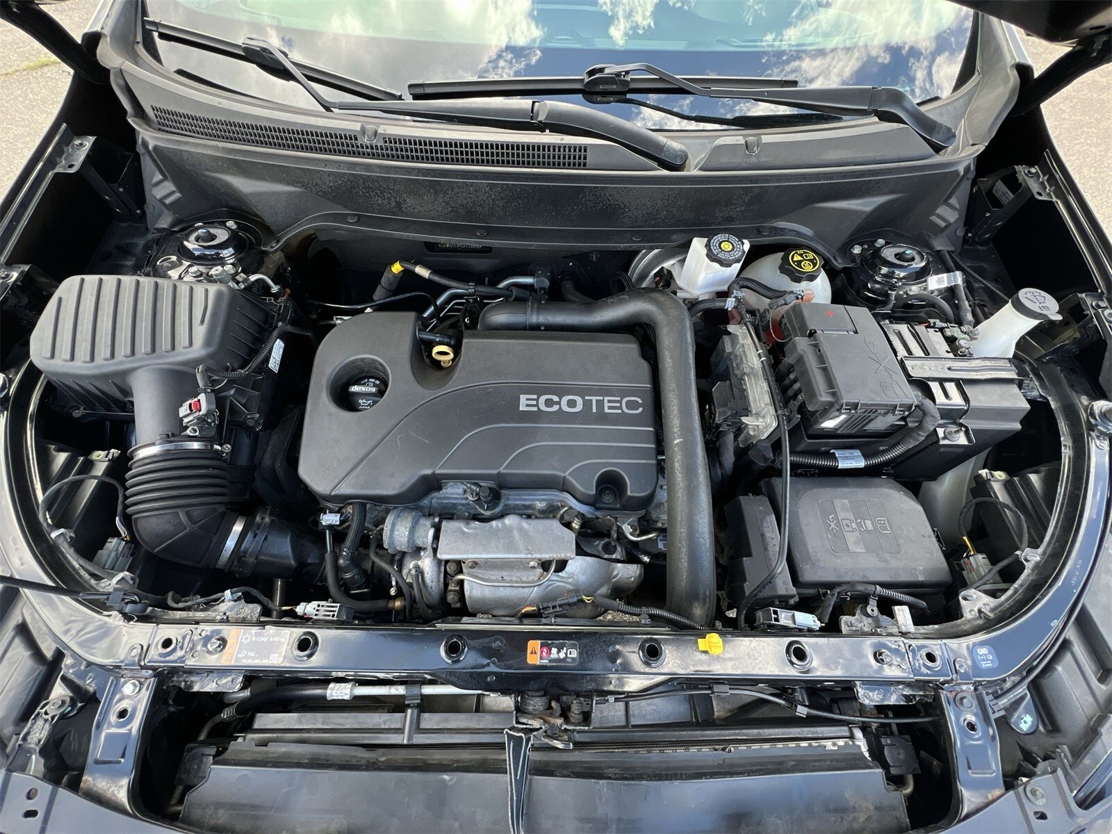 Thumbnail: 2020 Chevrolet Equinox - 15
