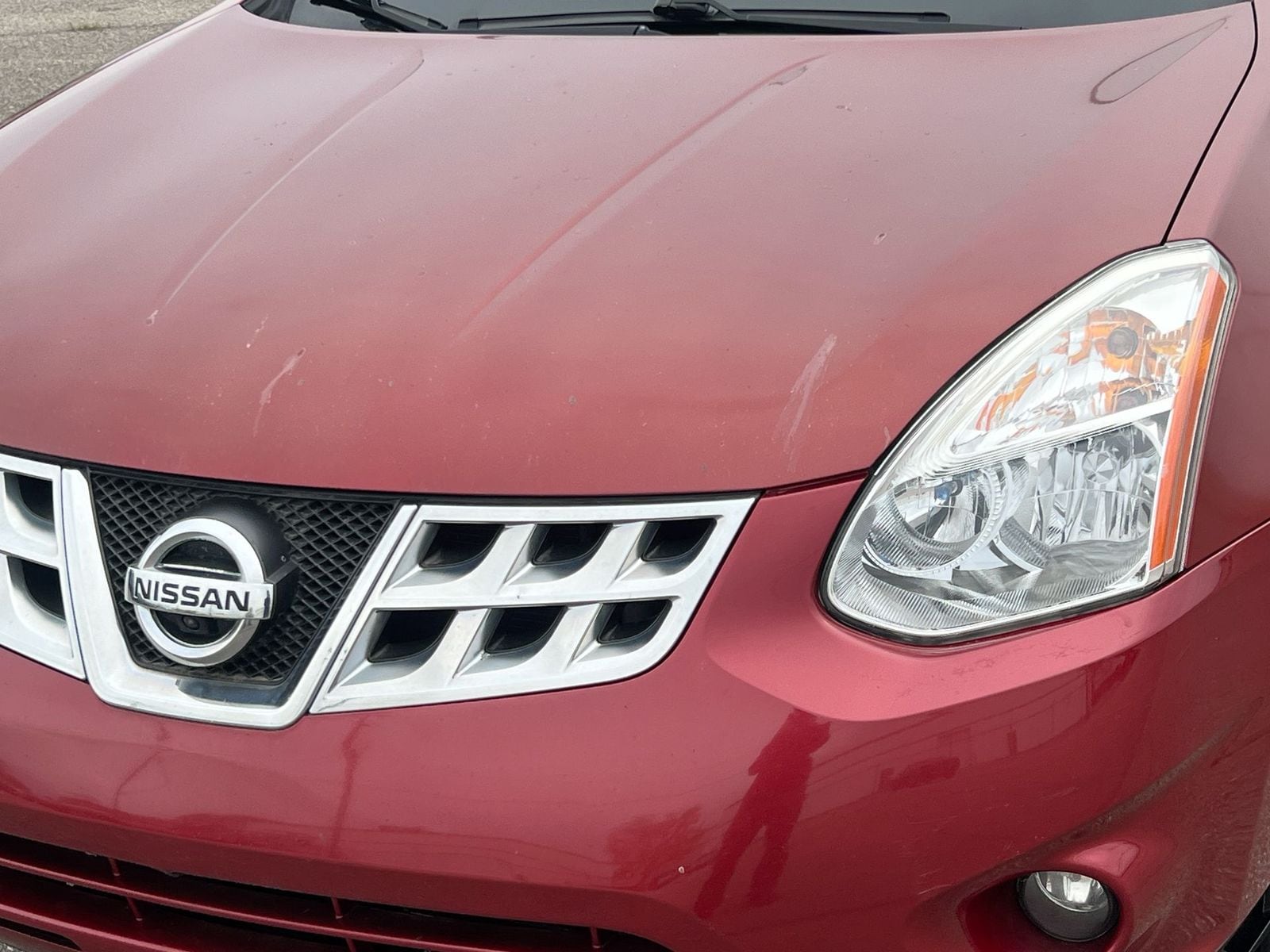 Thumbnail: 2013 Nissan Rogue - 11