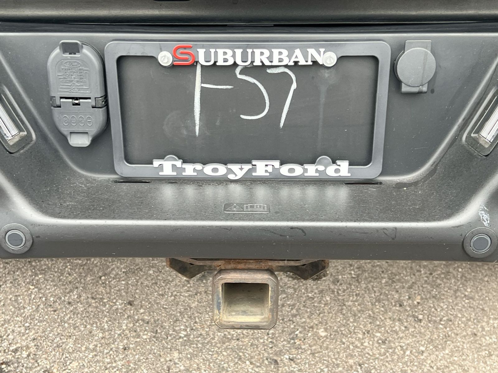 Thumbnail: 2019 Ford F-150 - 34