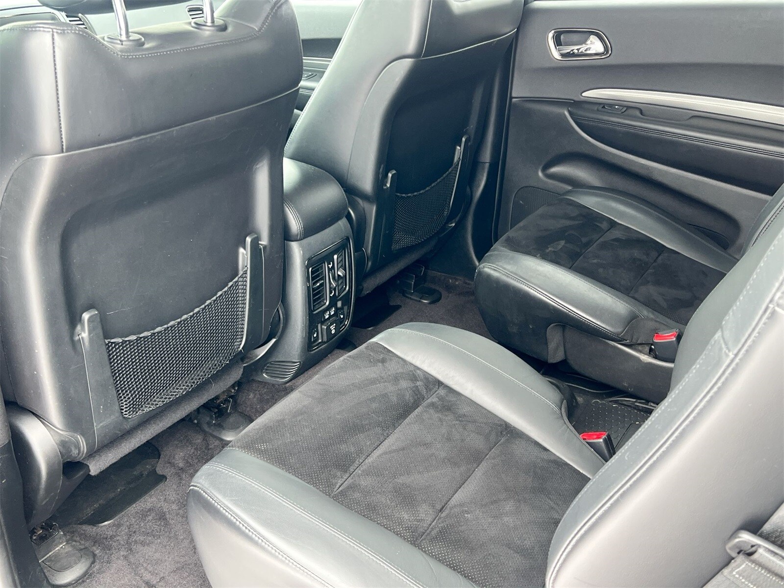 Thumbnail: 2018 Dodge Durango - 18