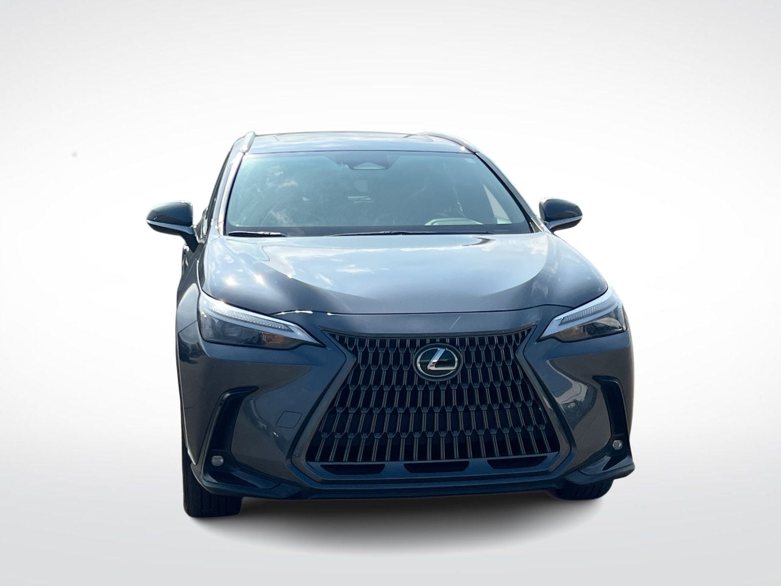 Thumbnail: 2024 Lexus NX - 3