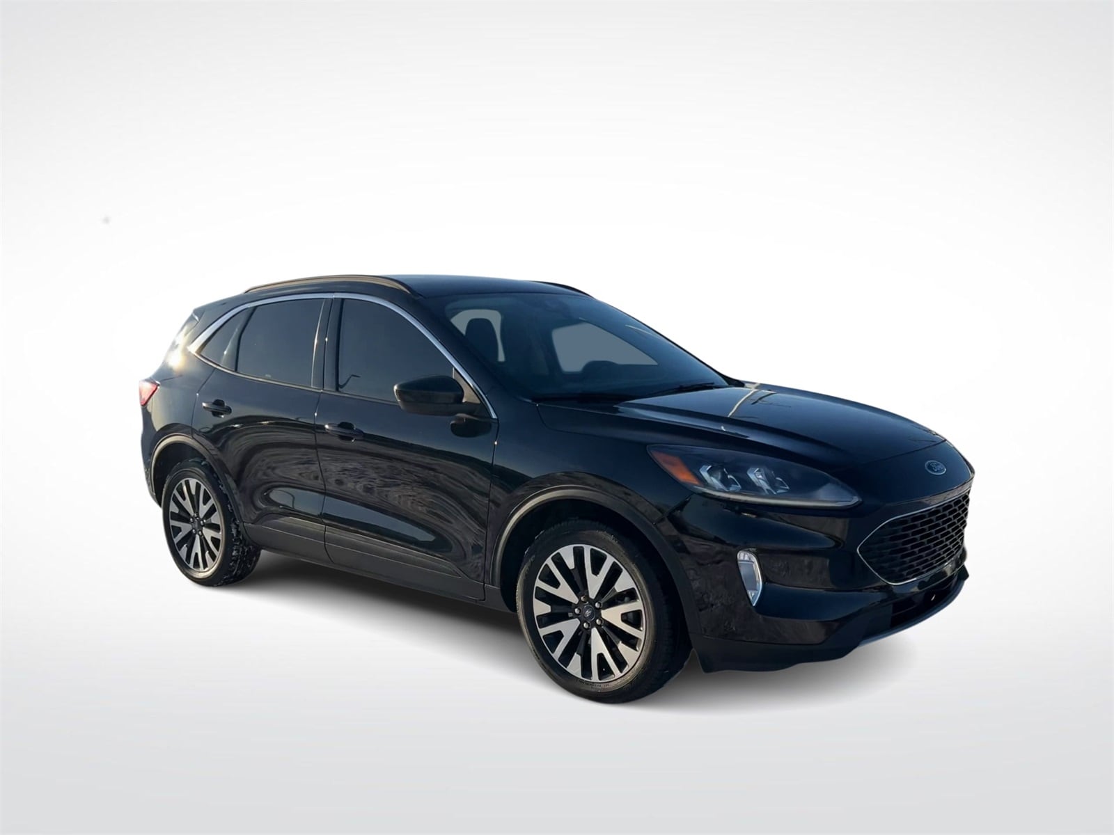 Thumbnail: 2020 Ford Escape - 3