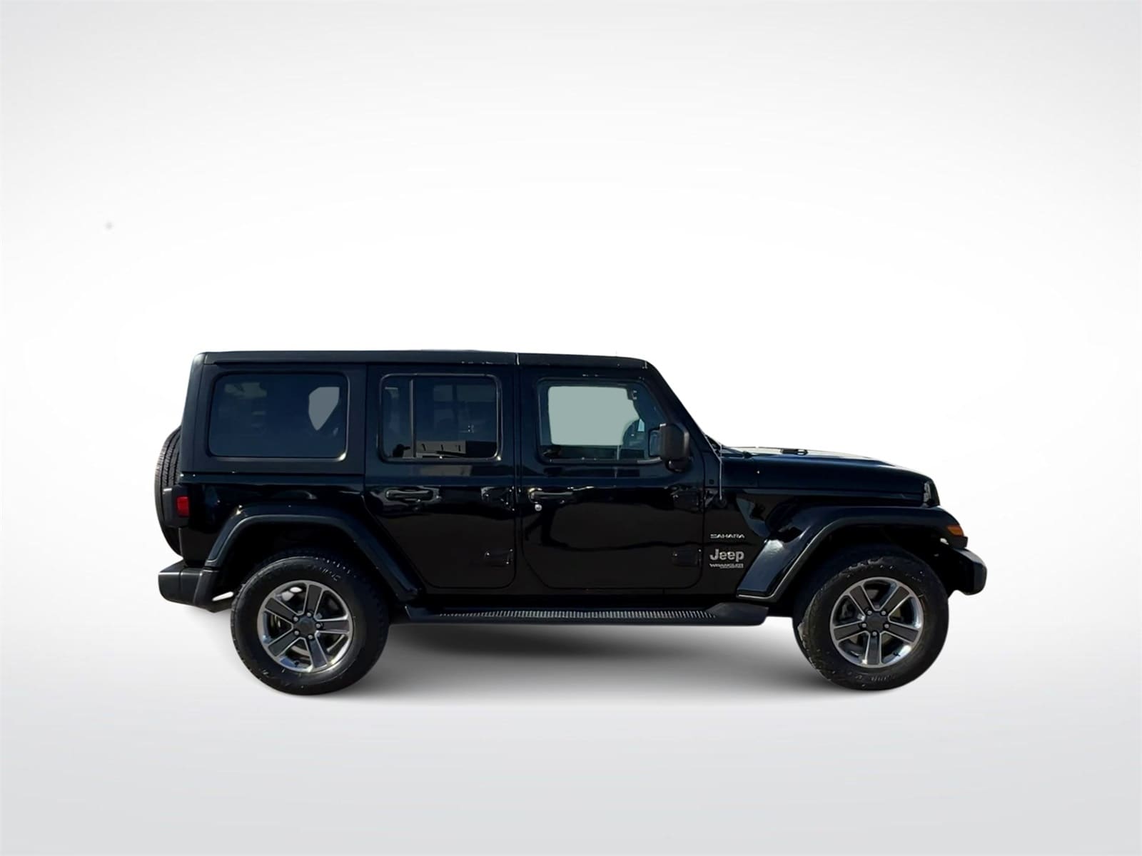 Thumbnail: 2020 Jeep Wrangler - 9