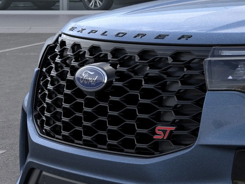 Thumbnail: 2026 Ford Explorer - 17