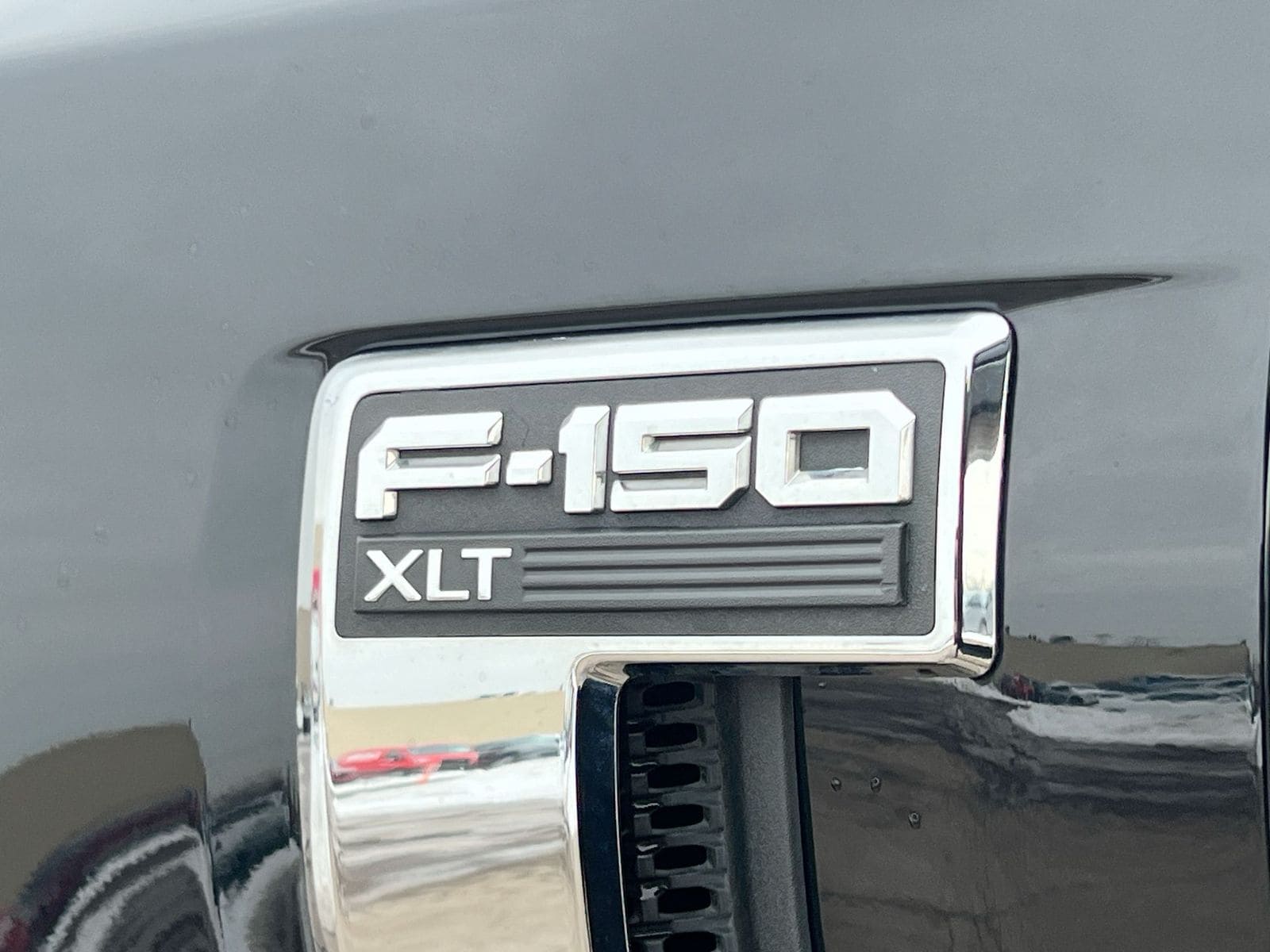 Thumbnail: 2023 Ford F-150 - 13