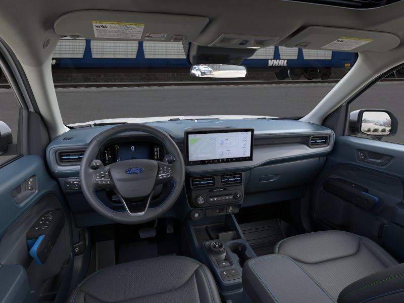 Thumbnail: 2026 Ford Maverick - 9